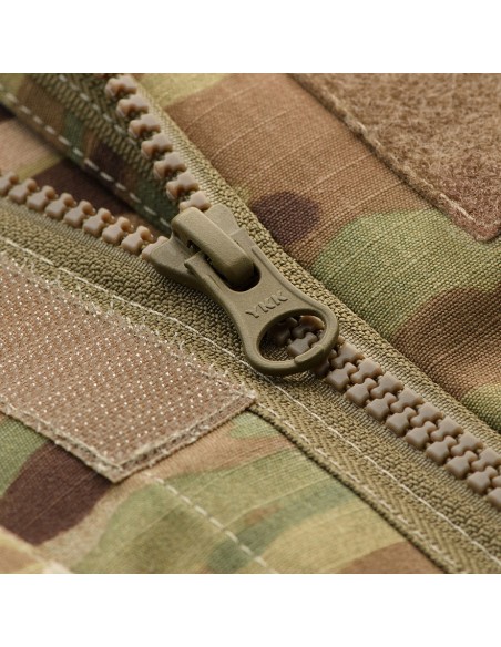 M-TAC Military Elite NYCO Jacket MultiCam