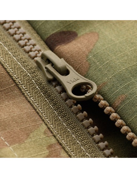 M-TAC Military Elite NYCO Jacket MultiCam