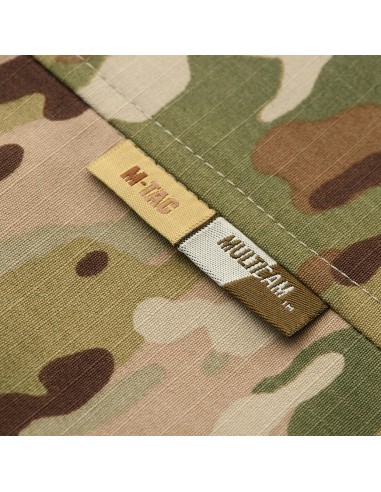 M-TAC Military Elite NYCO Jacket MultiCam