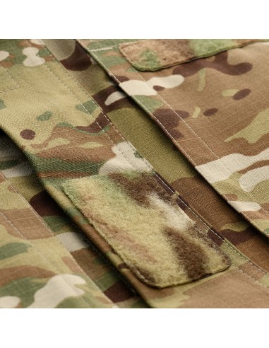 M-TAC Military Elite NYCO Jacket MultiCam