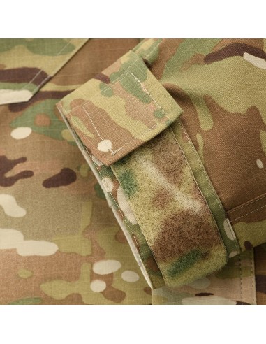 M-TAC Military Elite NYCO Jacket MultiCam