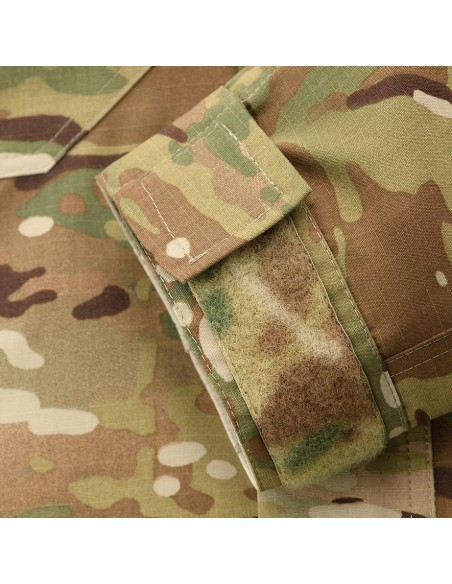 M-TAC Military Elite NYCO Jacket MultiCam