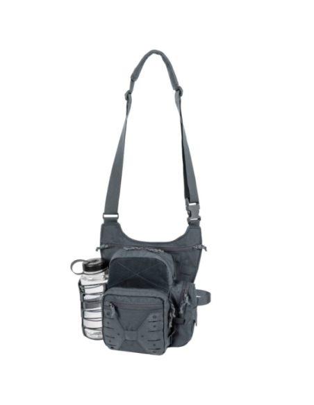 Helikon-Tex EDC õlakott (shadow grey)