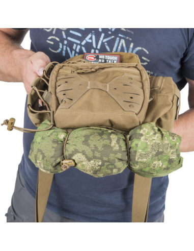 Helikon-Tex EDC Side Bag (Adaptive Green)