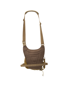 Helikon-Tex EDC õlakott (adaptive green) 2
