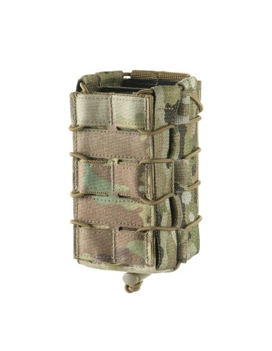 M-TAC Open Double Salvetasku AK-le Laser Cut Gen.3