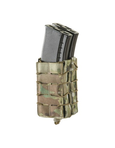 M-TAC Open Double Salvetasku AK-le Laser Cut Gen.3
