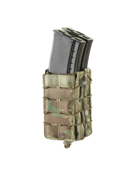 M-TAC Open Double Salvetasku AK-le Laser Cut Gen.3