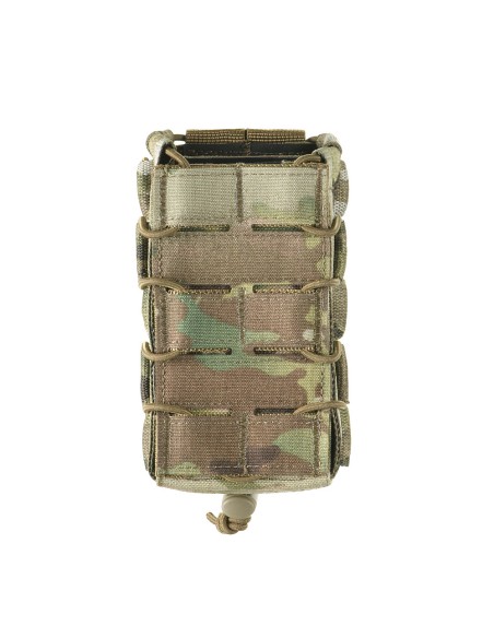 M-TAC Open Double Salvetasku AK-le Laser Cut Gen.3