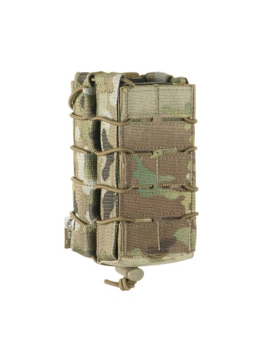 M-TAC Open Double Salvetasku AK-le Laser Cut Gen.3