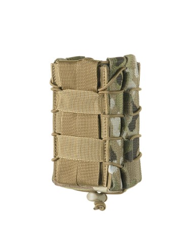 M-TAC Open Double Salvetasku AK-le Laser Cut Gen.3