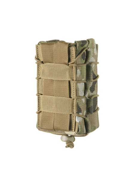 M-TAC Open Double Salvetasku AK-le Laser Cut Gen.3