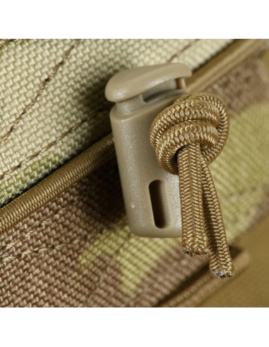 M-TAC Open Double Salvetasku AK-le Laser Cut Gen.3