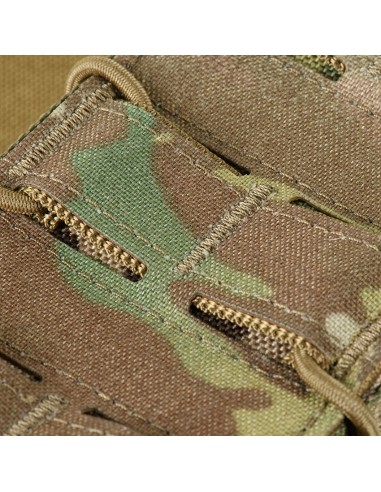 M-TAC Open Double Salvetasku AK-le Laser Cut Gen.3