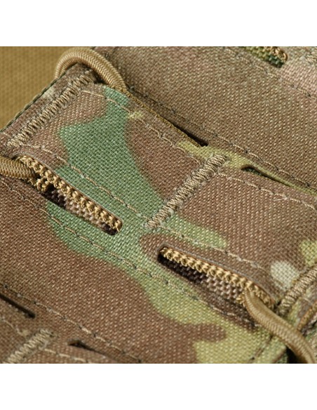 M-TAC Open Double Salvetasku AK-le Laser Cut Gen.3