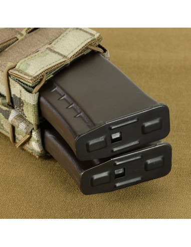 M-TAC Open Double Salvetasku AK-le Laser Cut Gen.3