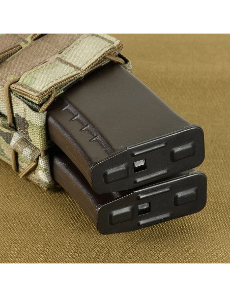 M-TAC Open Double Salvetasku AK-le Laser Cut Gen.3