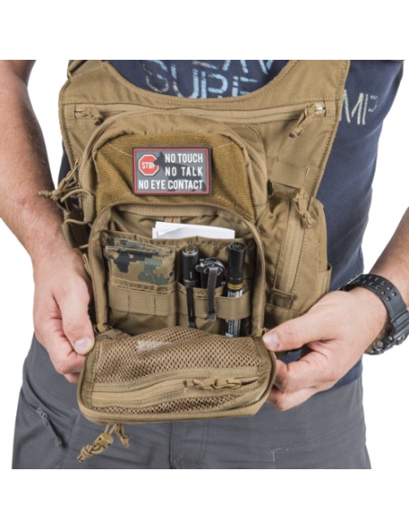Helikon-Tex EDC Side Bag (Adaptive Green)