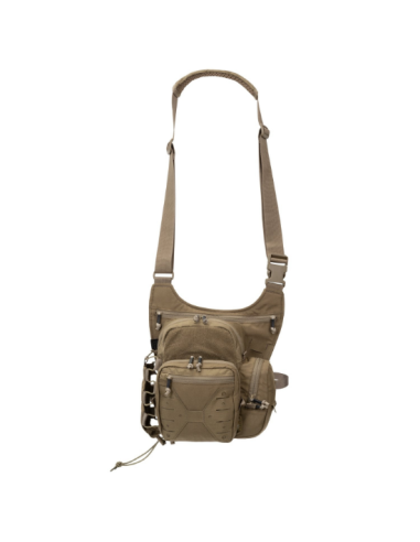 Helikon-Tex EDC õlakott (adaptive green)