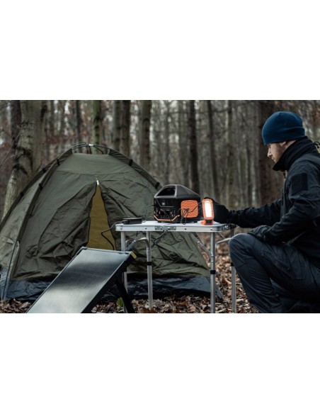 XRG BETA 550 W Power Station