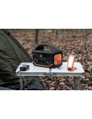 XRG BETA 550 W jõujaam