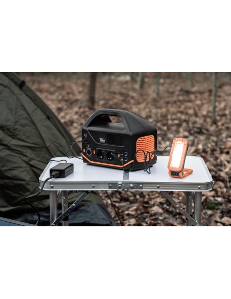 XRG BETA 550 W jõujaam