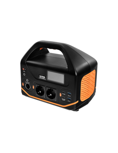 XRG BETA 550 W Power Station