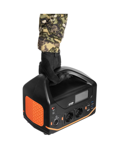 XRG BETA 550 W Power Station