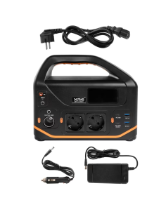 XRG BETA 550 W Power Station 2