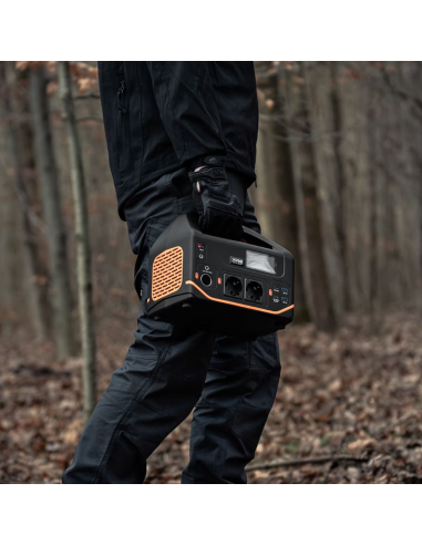 XRG BETA 550 W jõujaam