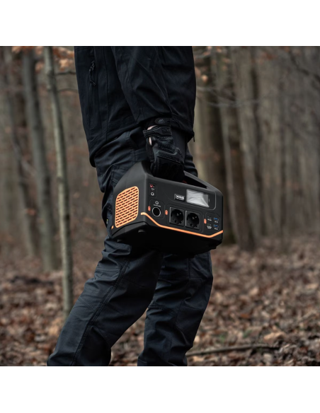 XRG BETA 550 W jõujaam