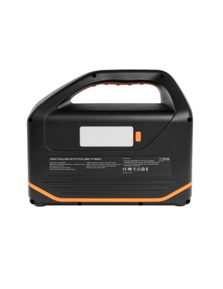 XRG BETA 550 W Power Station