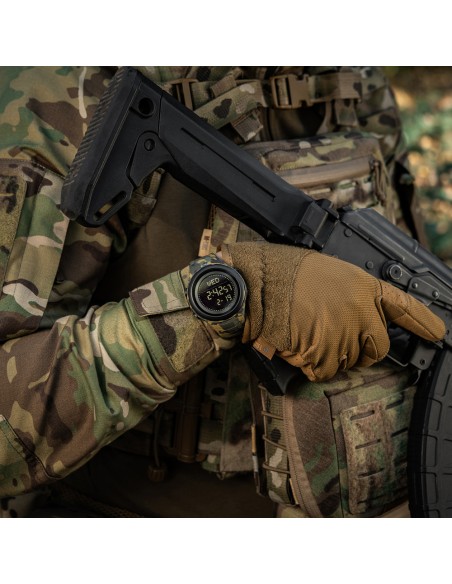 M-TAC Taktikaline Kell 2166 (erinevad värvid)