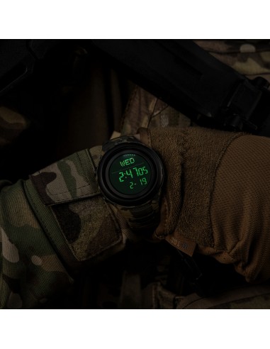 M-TAC Taktikaline Kell 2166 (erinevad värvid)