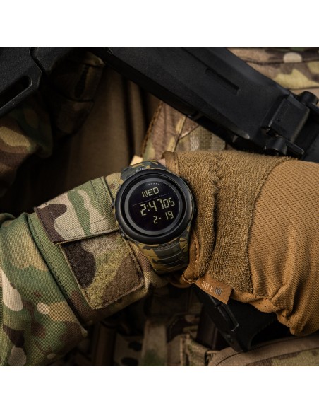M-TAC Taktikaline Kell 2166 (erinevad värvid)