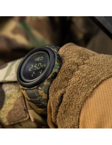 M-TAC Taktikaline Kell 2166 (erinevad värvid)