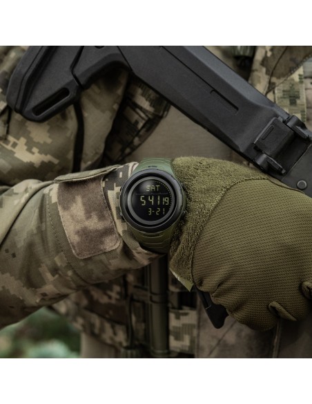 M-TAC Taktikaline Kell 2166 (erinevad värvid)