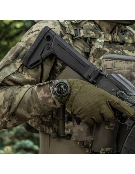 M-TAC Taktikaline Kell 2166 (erinevad värvid)