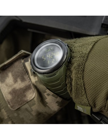 M-TAC Taktikaline Kell 2166 (erinevad värvid)