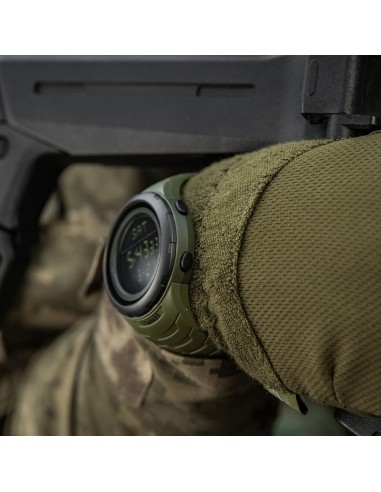M-TAC Taktikaline Kell 2166 (erinevad värvid)