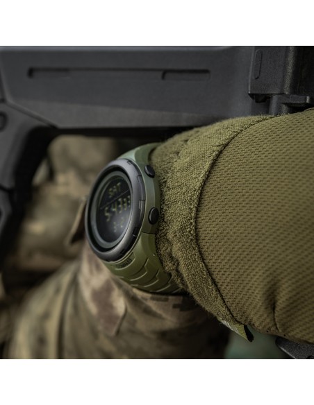 M-TAC Taktikaline Kell 2166 (erinevad värvid)