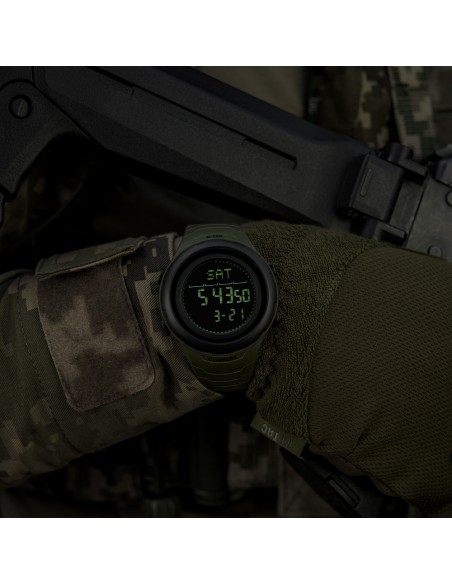 M-TAC Taktikaline Kell 2166 (erinevad värvid)