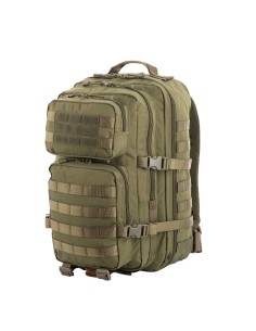 M-TAC Large Assault Pack Seljakott (erinevad värvid)
