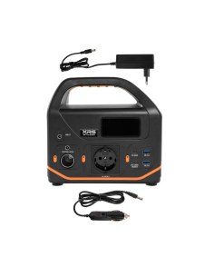 XRG BETA 350 W jõujaam 2