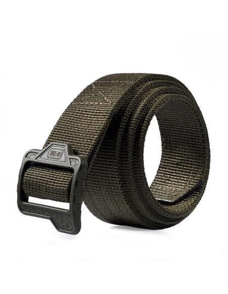 M-TAC Double Duty Tactical Belt Hex (various colors)