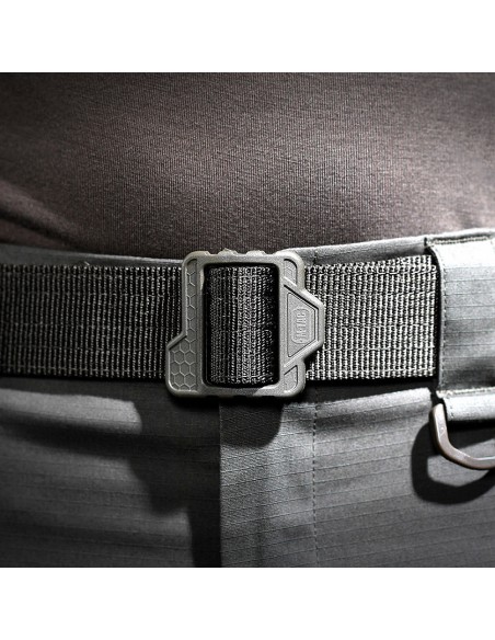 M-TAC Double Duty Tactical Belt Hex (various colors)