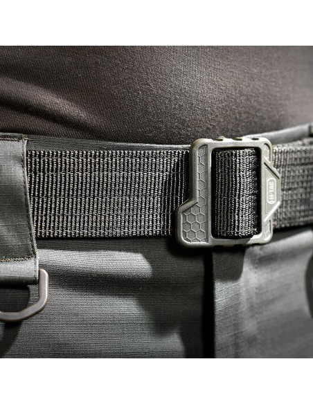 M-TAC Double Duty Tactical Belt Hex (various colors)