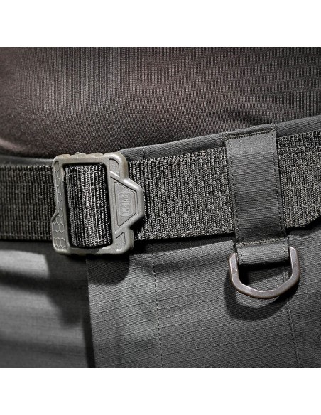 M-TAC Double Duty Tactical Belt Hex (various colors)