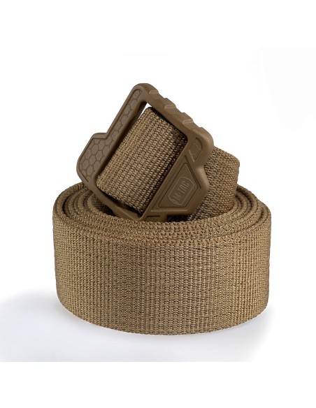 M-TAC Double Duty Tactical Belt Hex (various colors)