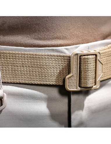 M-TAC Double Duty Tactical Belt Hex (various...
